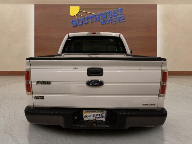 used 2014 Ford F-150 car, priced at $12,985