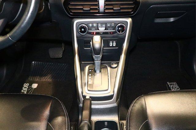 used 2021 Ford EcoSport car, priced at $19,985
