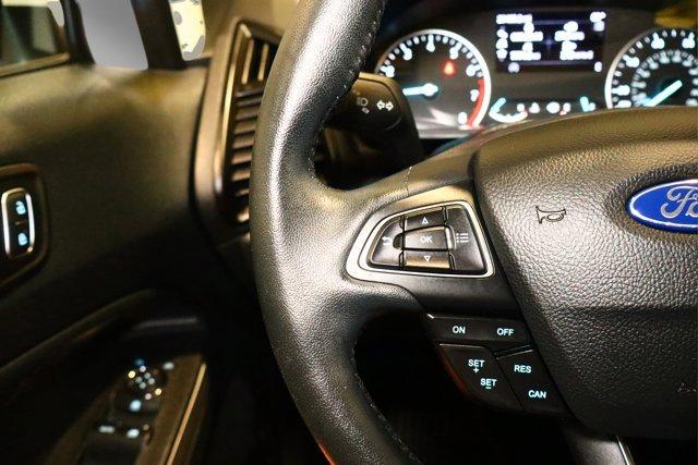 used 2021 Ford EcoSport car, priced at $19,985