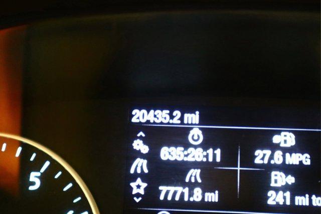 used 2021 Ford EcoSport car, priced at $19,985