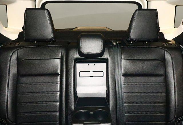 used 2021 Ford EcoSport car, priced at $19,985