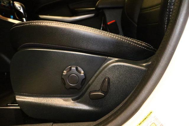 used 2021 Ford EcoSport car, priced at $19,985