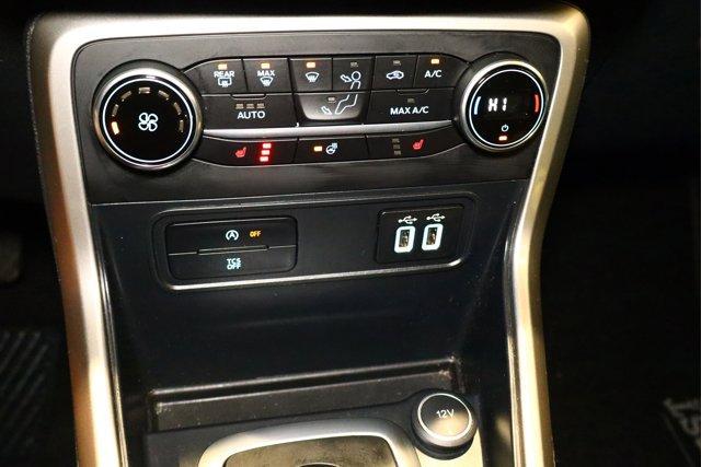 used 2021 Ford EcoSport car, priced at $19,985