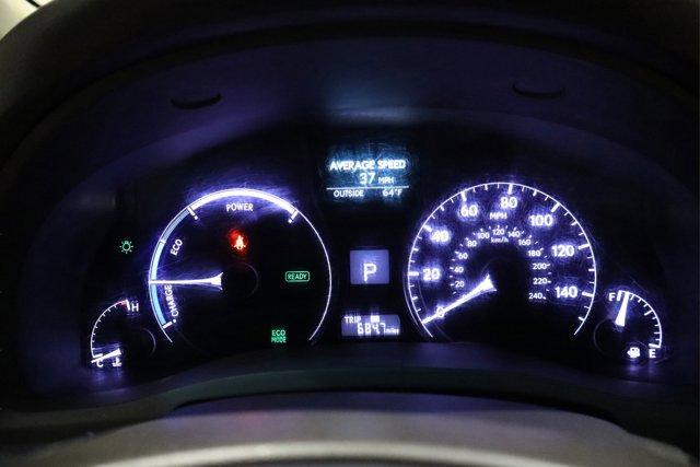used 2013 Lexus RX 450h car, priced at $13,985