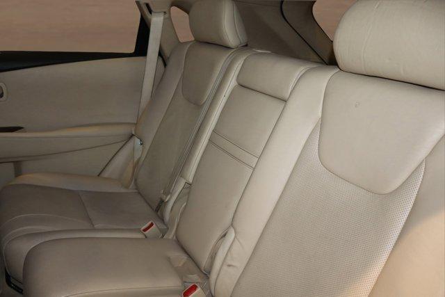 used 2013 Lexus RX 450h car, priced at $13,985
