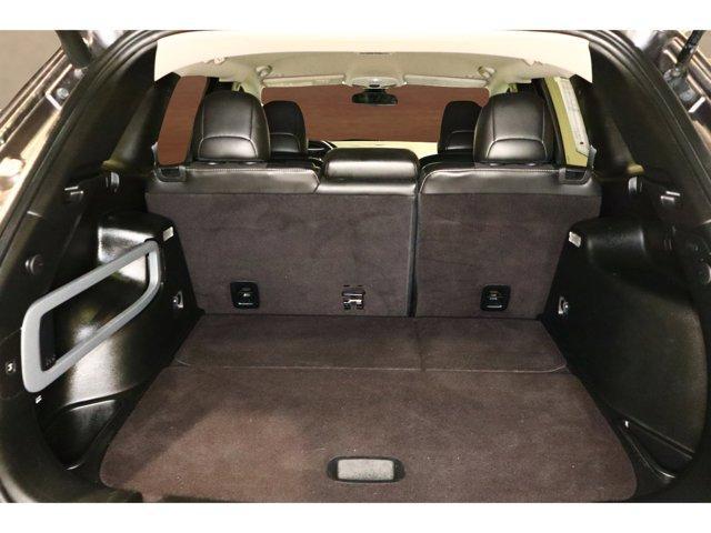 used 2018 Jeep Cherokee car, priced at $18,985