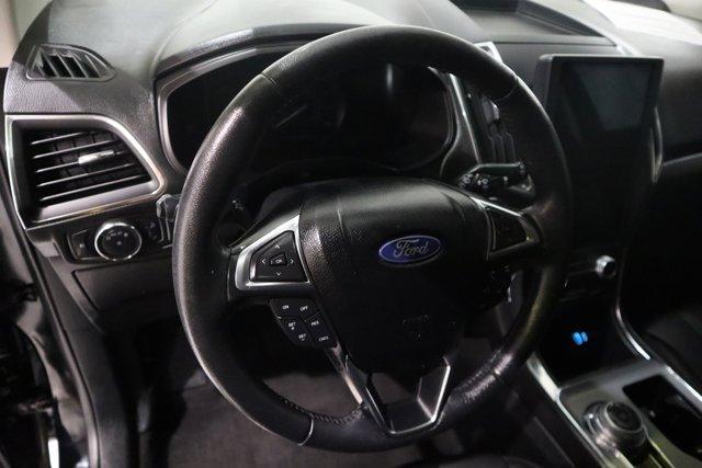 used 2022 Ford Edge car, priced at $24,999