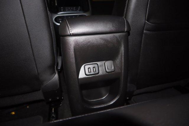 used 2018 Chevrolet Colorado car