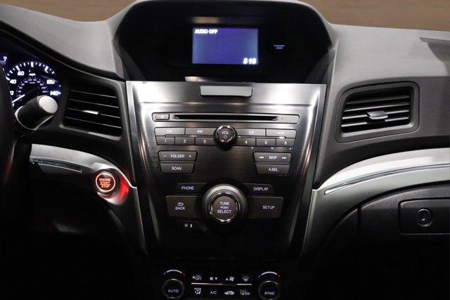 used 2020 Acura ILX car, priced at $25,985