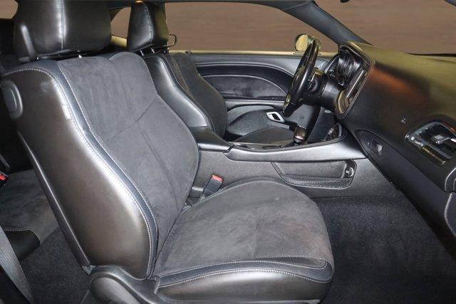 used 2022 Dodge Challenger car, priced at $29,985