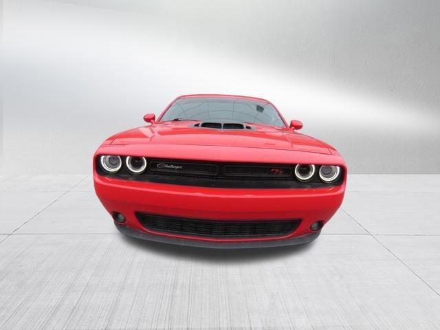 used 2016 Dodge Challenger car, priced at $22,587