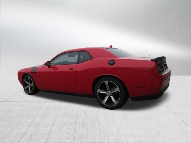 used 2016 Dodge Challenger car, priced at $22,587