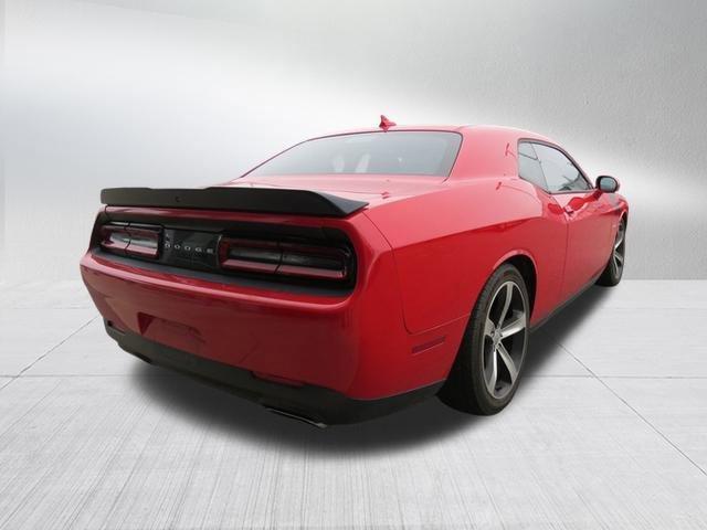 used 2016 Dodge Challenger car, priced at $22,587