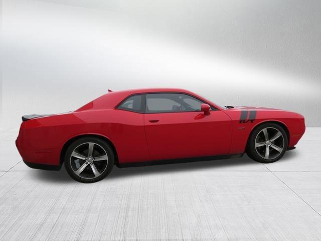 used 2016 Dodge Challenger car, priced at $22,587