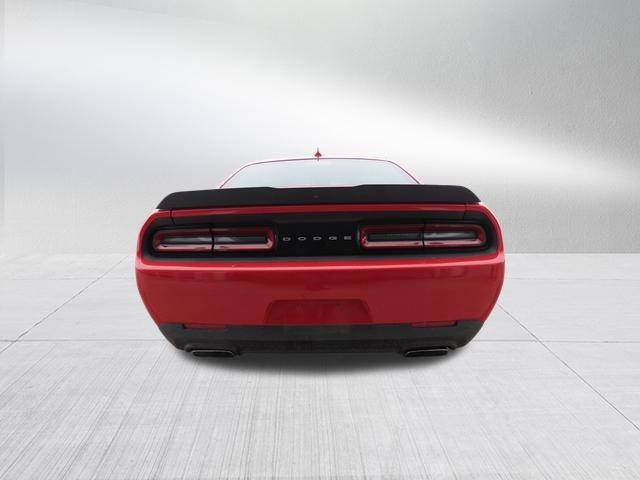 used 2016 Dodge Challenger car, priced at $22,587