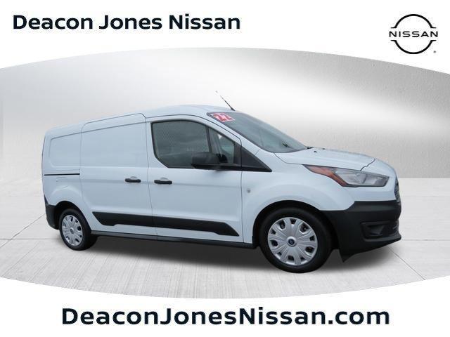 used 2022 Ford Transit Connect car, priced at $28,885