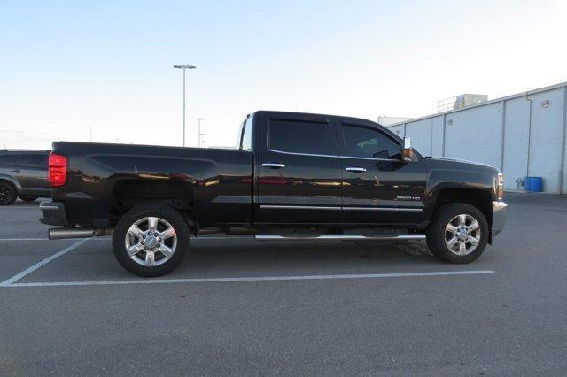 used 2019 Chevrolet Silverado 2500 car, priced at $44,999