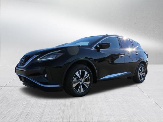 new 2024 Nissan Murano car, priced at $38,999