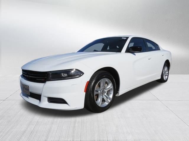 used 2023 Dodge Charger car, priced at $21,999