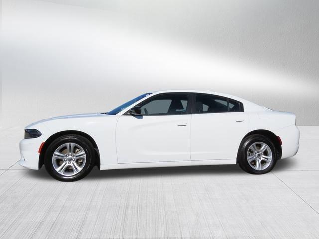 used 2023 Dodge Charger car, priced at $21,999