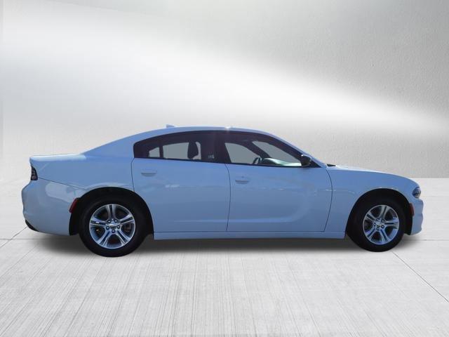 used 2023 Dodge Charger car, priced at $21,999