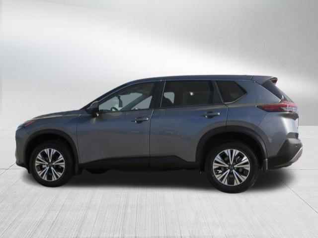 new 2023 Nissan Rogue car, priced at $29,999