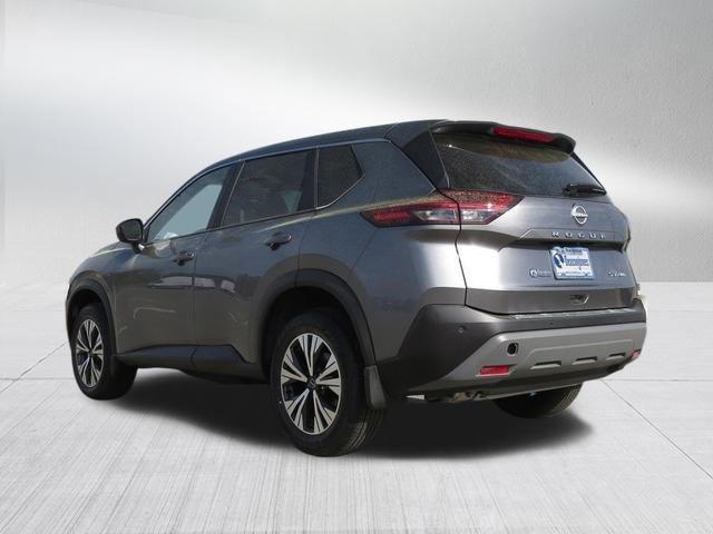 new 2023 Nissan Rogue car, priced at $29,999