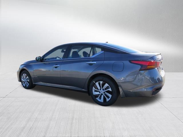 new 2025 Nissan Altima car, priced at $26,208