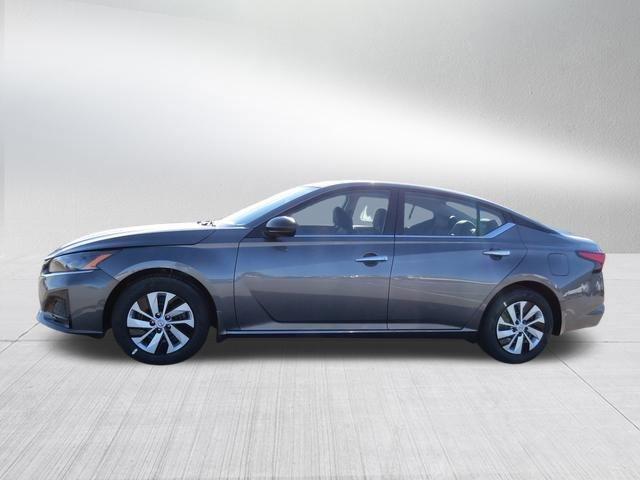 new 2025 Nissan Altima car, priced at $26,208