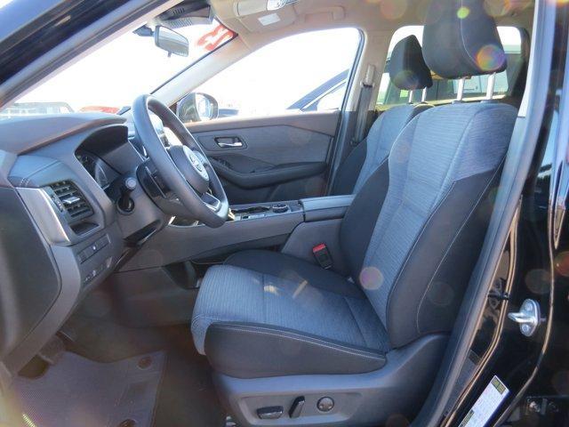 used 2023 Nissan Rogue car, priced at $26,699