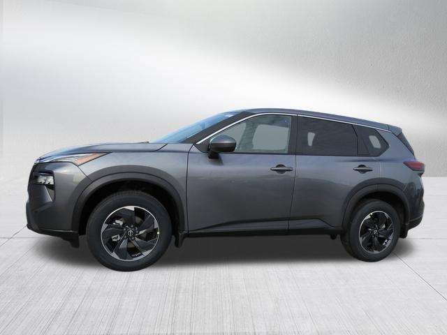 new 2025 Nissan Rogue car, priced at $32,299