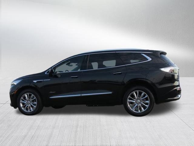 used 2023 Buick Enclave car, priced at $47,440