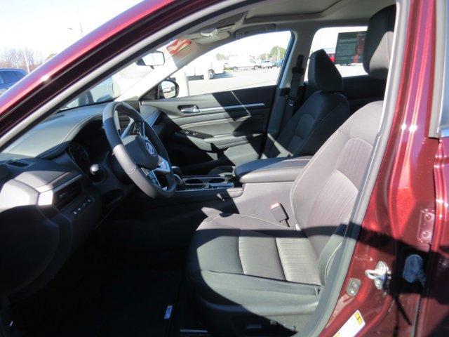 used 2023 Nissan Altima car, priced at $23,255