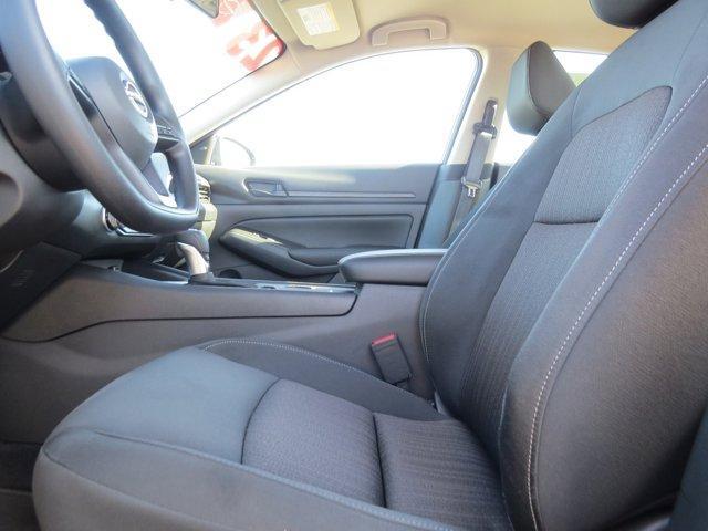 used 2023 Nissan Altima car, priced at $22,350