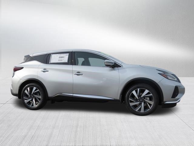 new 2024 Nissan Murano car, priced at $41,999