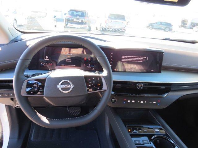 new 2025 Nissan Murano car, priced at $49,999