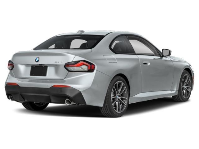 new 2026 BMW 230 car, priced at $54,375