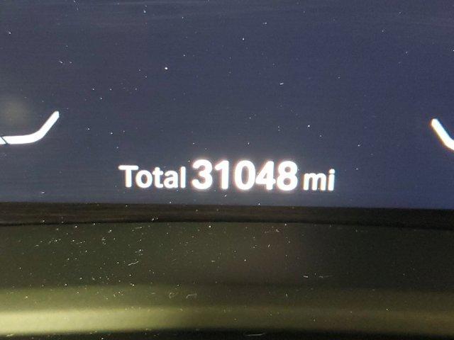 used 2023 BMW X6 car, priced at $68,480
