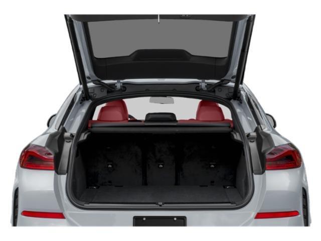 new 2026 BMW X6 car, priced at $111,225
