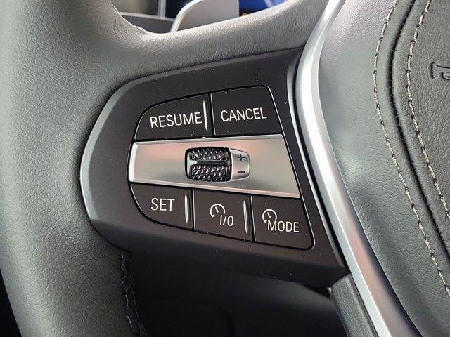 new 2026 BMW X5 car, priced at $77,025