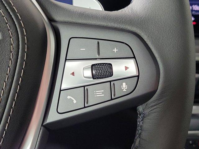 new 2026 BMW X5 car, priced at $77,025