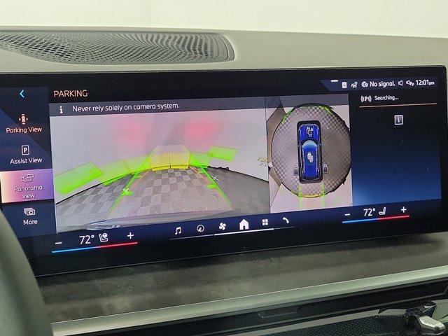 new 2026 BMW X5 car, priced at $77,025