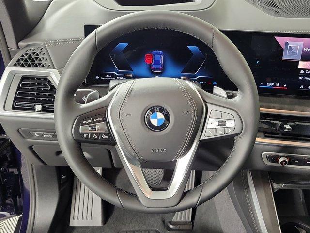 new 2026 BMW X5 car, priced at $77,025