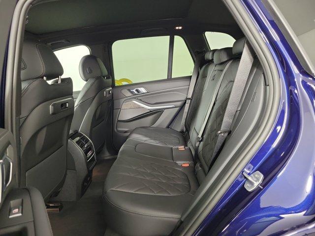 new 2026 BMW X5 car, priced at $77,025