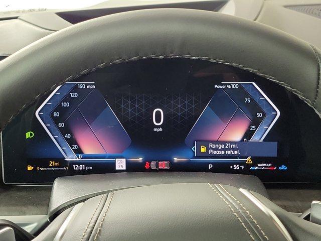 new 2026 BMW X5 car, priced at $77,025