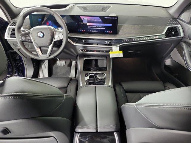 new 2026 BMW X5 car, priced at $77,025