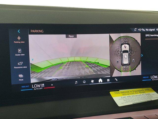 new 2025 BMW X3 car, priced at $55,575