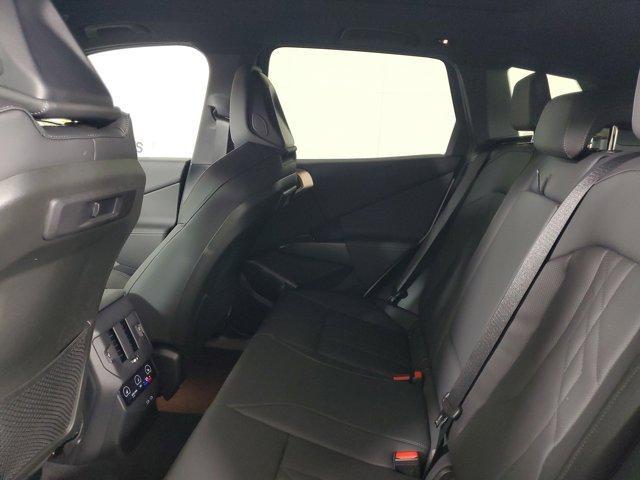 new 2025 BMW X3 car, priced at $55,575