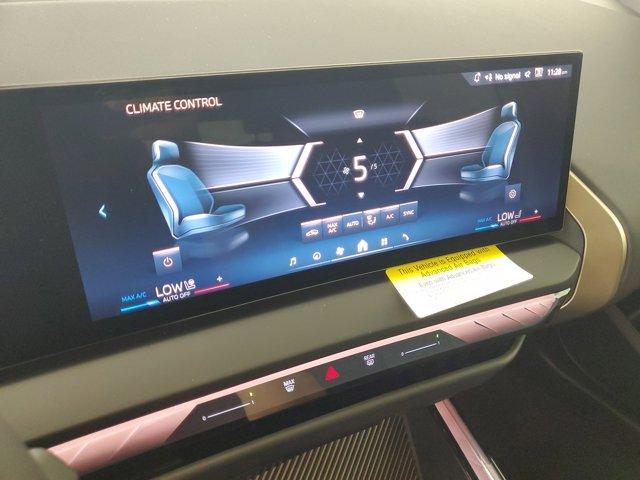 new 2025 BMW X3 car, priced at $55,575