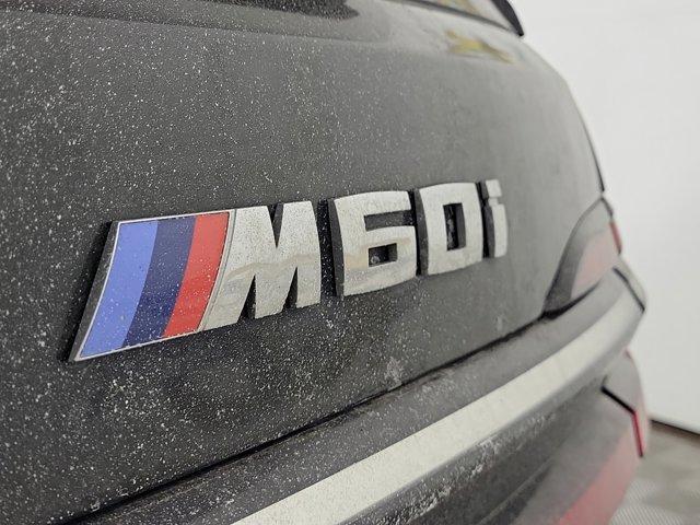 used 2023 BMW X7 car, priced at $76,980